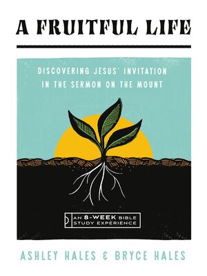 cover image of A Fruitful Life